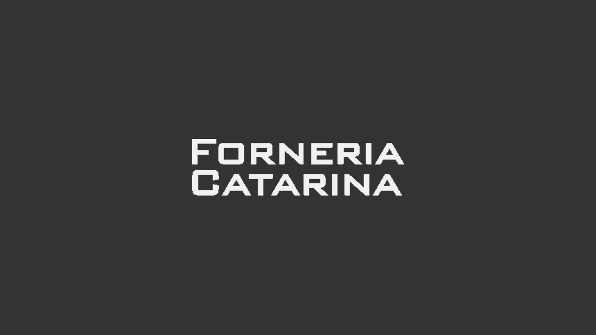 Forneria Catarina